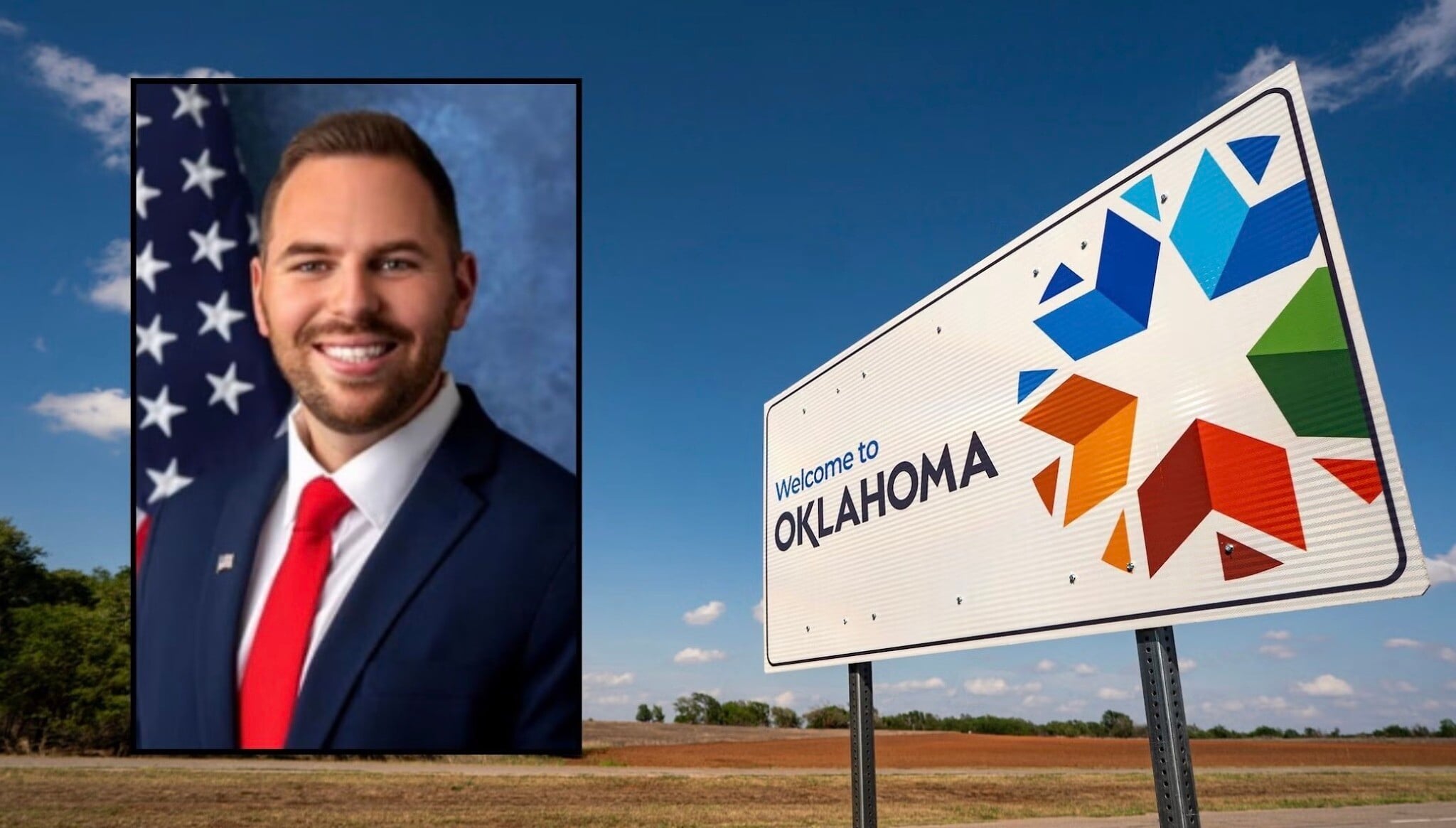 Pastor who says Antichrist will be Jewish heads to runoff for Oklahoma...