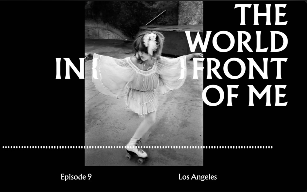 Los Angeles - Sponsored Content