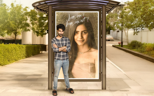 The Indian version of Keshet romantic comedy 'The Baker and the Beauty,' created by Assi Azar in 2013, was recently sold to Paraguay and Uruguay (Courtesy) The Indian version of Keshet romantic comedy 'The Baker and the Beauty,' created by Assi Azar in 2013, was recently sold to Paraguay and Uruguay (Courtesy)