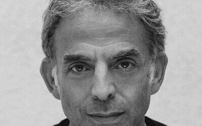 Etgar Keret is the author of books, novels and short stories, including
most recently 'AUTOCORRECT.' (Lielle Sand) Etgar Keret is the author of books, novels and short stories, including
most recently 'AUTOCORRECT.' (Lielle Sand)