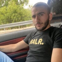 Farid Issa Mazlavat, 22, killed in northern Israel on June 6, 2026. (X, used in accordance with Clause 27a of the Copyright Law)