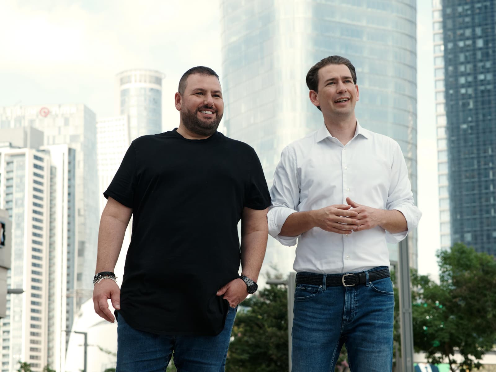 Valued at $3 billion, Israeli cyber unicorn aims to help governments own and control their AI