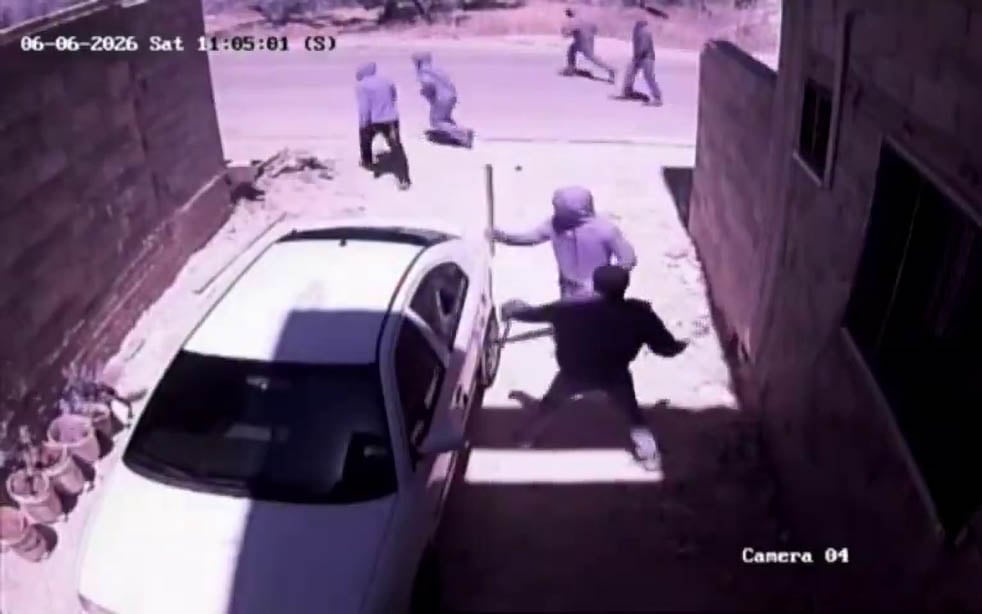 Nine Palestinians reported wounded in settler rampage through Hawara