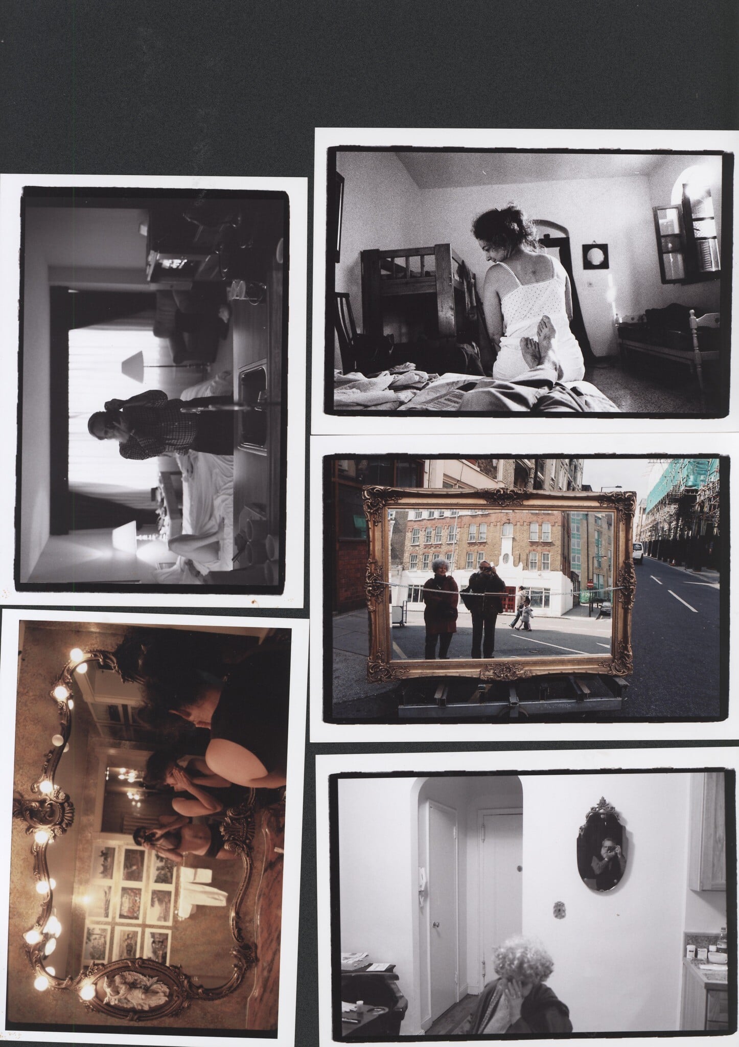 1341 Frames of Love and War - Sponsored Content
