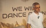 Mayor of London Sadiq Khan visits the Nova Exhibition London, on July 9, 2026. (Nova Exhibition London)