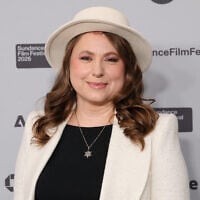 Judit Polgár attends the 'Queen Of Chess' premiere during the 2026 Sundance Film Festival at Eccles Center Theater on January 27, 2026, in Park City, Utah. (Dia Dipasupil/ Getty Images/ AFP)