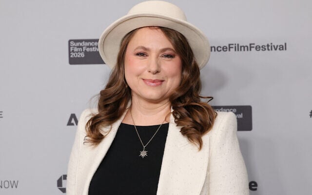 Judit Polgár attends the 'Queen Of Chess' Premiere during the 2026 Sundance Film Festival at Eccles Center Theater on January 27, 2026, in Park City, Utah. (Dia Dipasupil/ Getty Images/ AFP) Judit Polgár attends the 'Queen Of Chess' Premiere during the 2026 Sundance Film Festival at Eccles Center Theater on January 27, 2026, in Park City, Utah. (Dia Dipasupil/ Getty Images/ AFP)