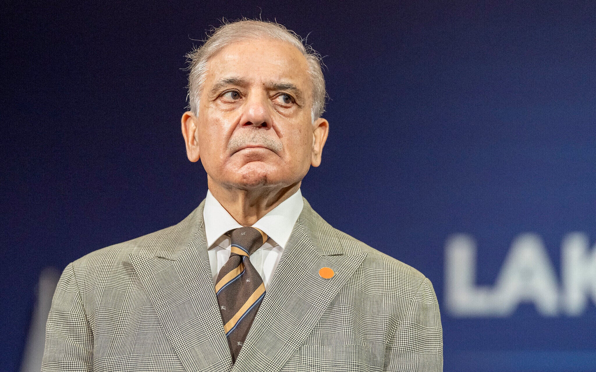 Pakistan says PM Sharif, a key US-Iran mediator, will attend Khamenei funeral...