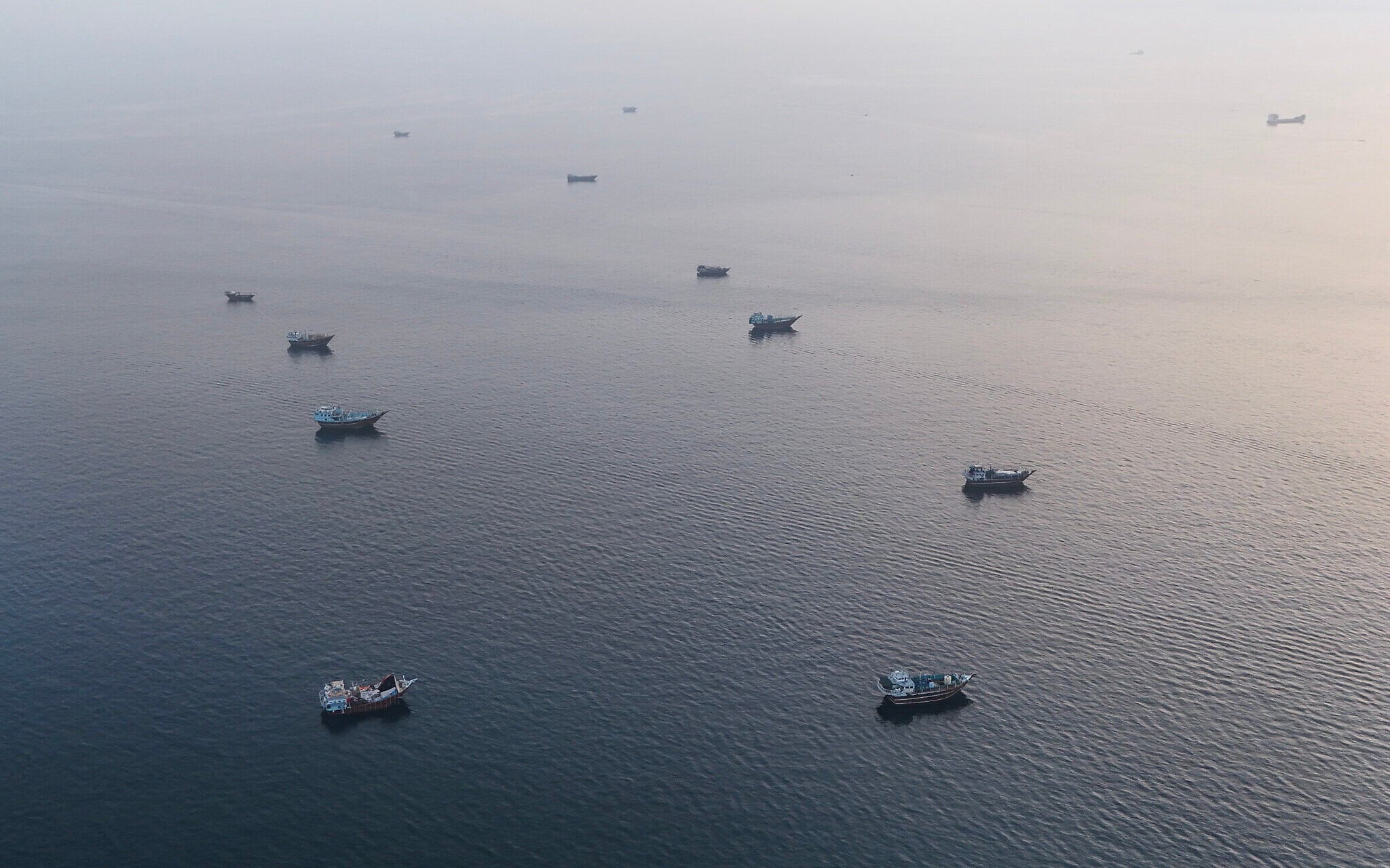 US demanding Iran publicly vow to stop attacks in Hormuz and forswear tolls on...