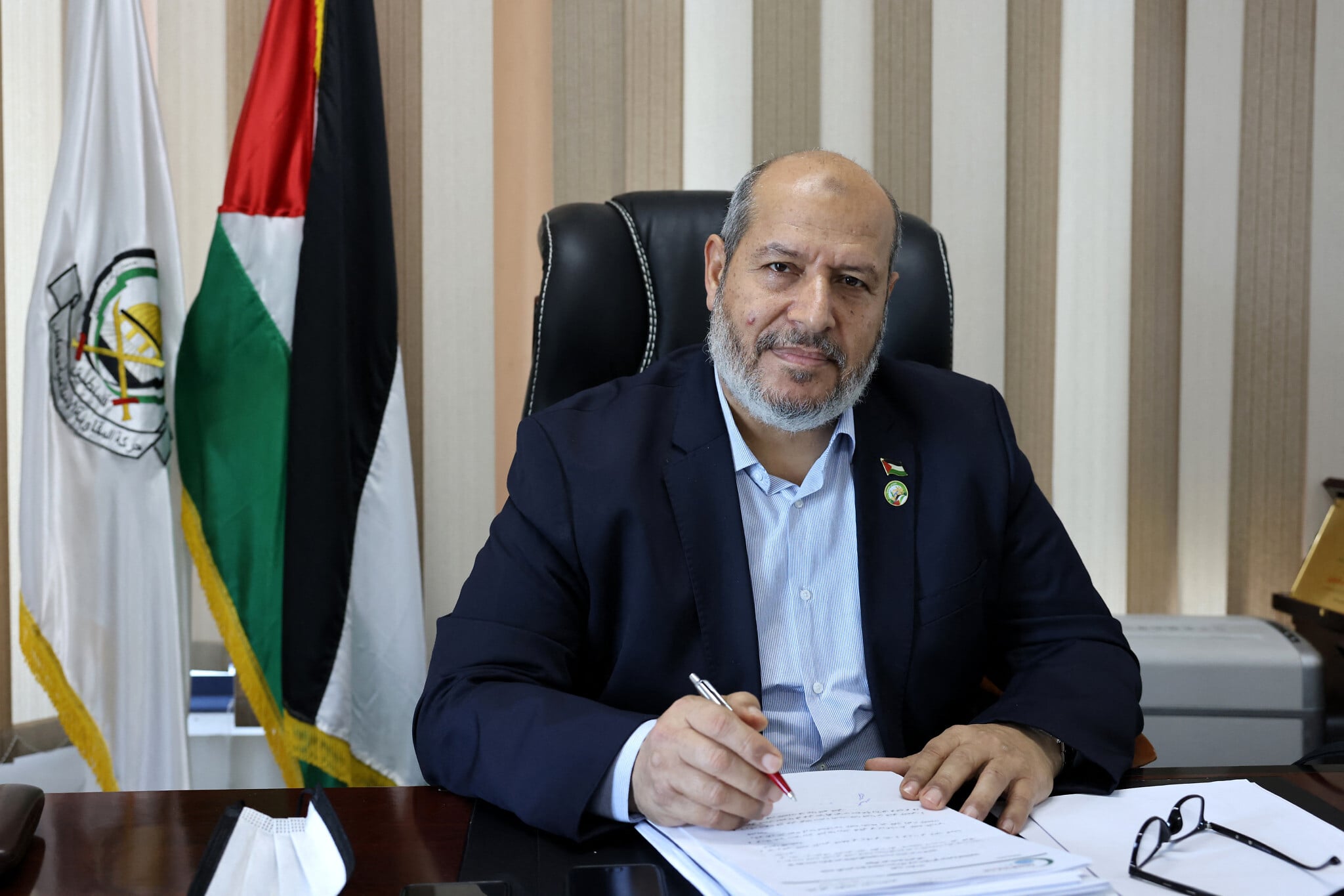 Hamas said to be moving some of its operations from Qatar to Turkey