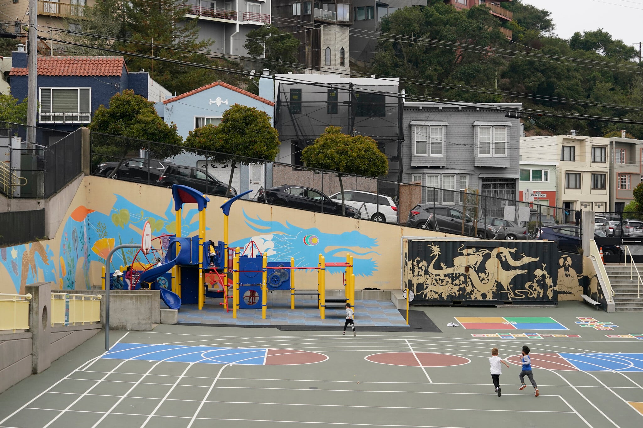 US court dismisses free speech challenge to California’s school antisemitism law