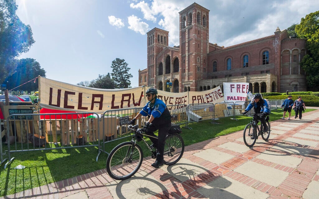 Most US grad students show little prejudice, but some are hostile to Jews, study finds