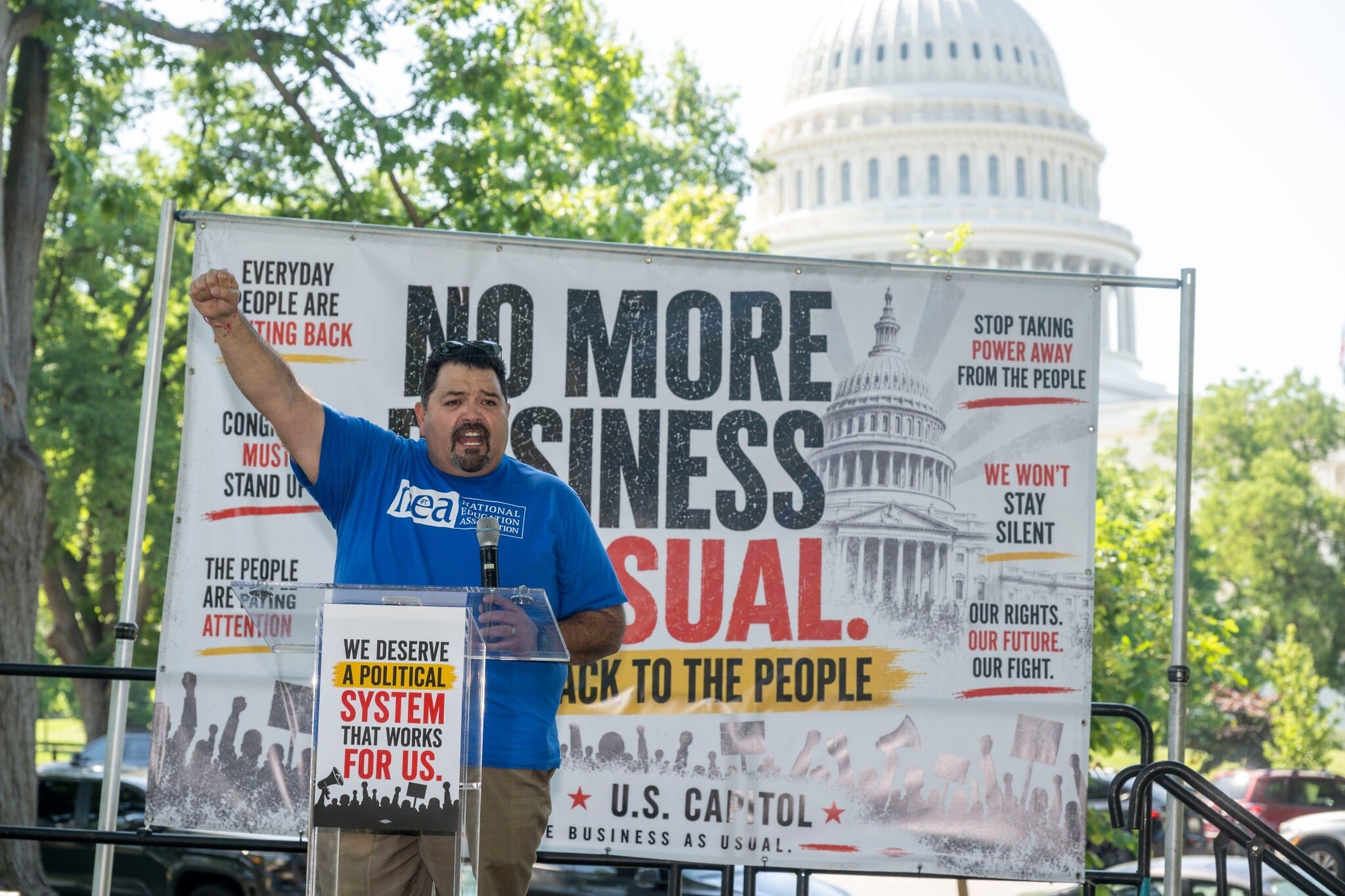 ADL and JCPA reactions to US teachers union exposes divide on how to fight...