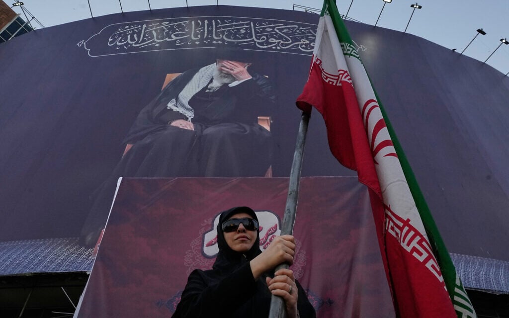 Qatar: US, Iran agree to hold further negotiations following Khamenei funeral