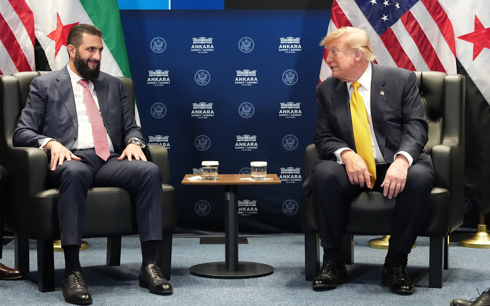 US removes Syria from terrorism sponsor list, lifting major investment obstacle