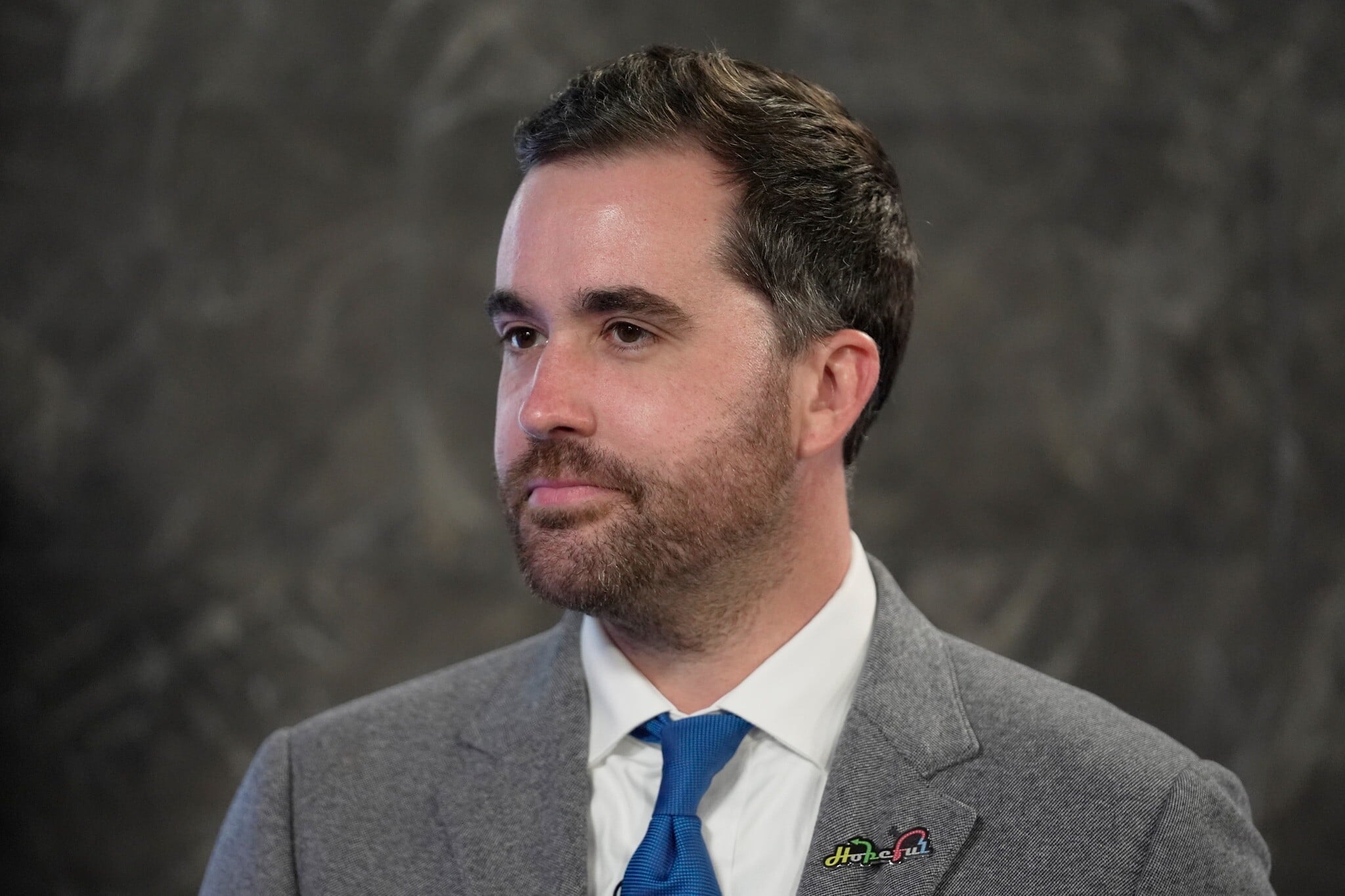Contender to replace Graham Platner as Senate candidate changes mind on ‘genocide’