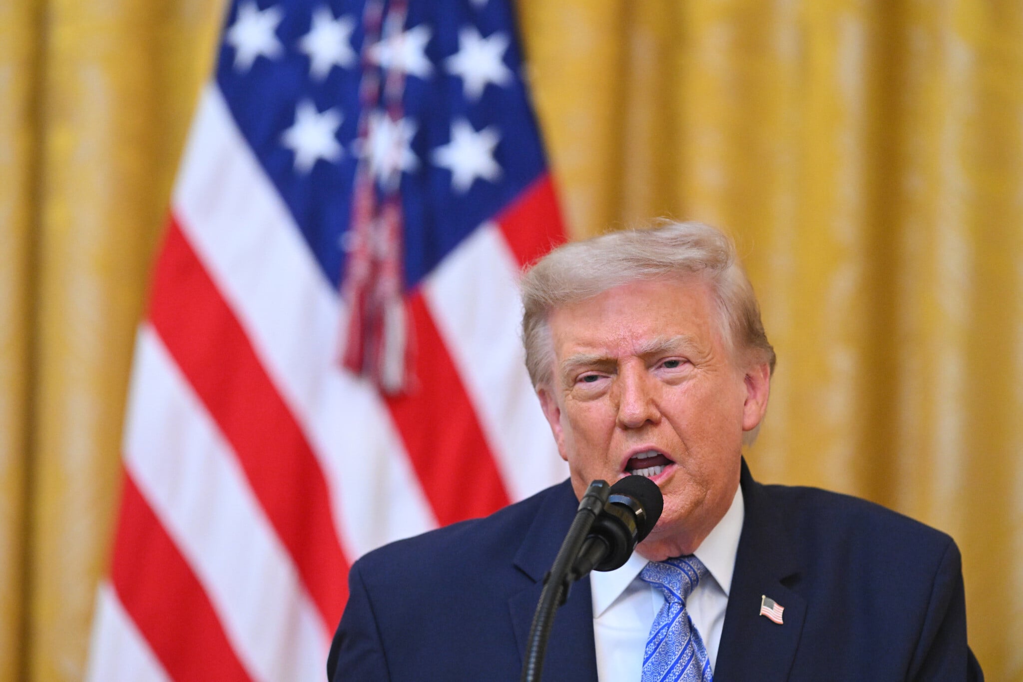 Trump: US is ‘winning big in Iran,’ will see results ‘very, very shortly’
