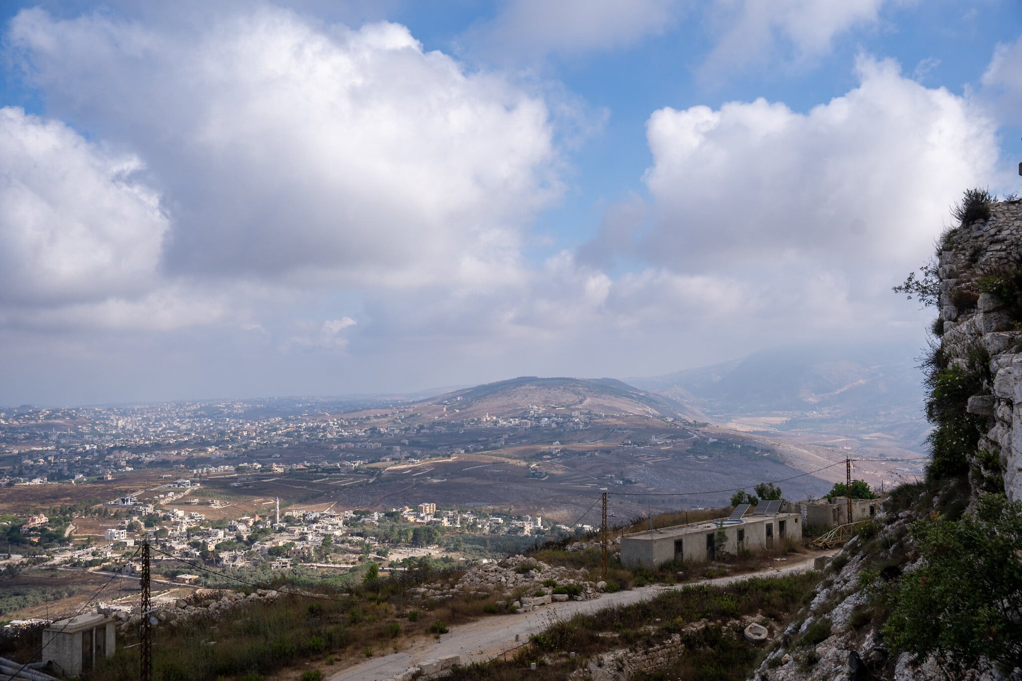 IDF says it entered, cleared Hezbollah’s Ali Taher Ridge tunnels ahead of...