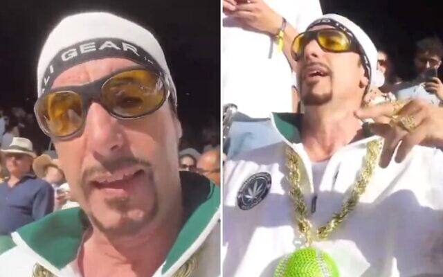 sacha-baron-cohen-brings-ali-g-character-back-to-life-at-wimbledon