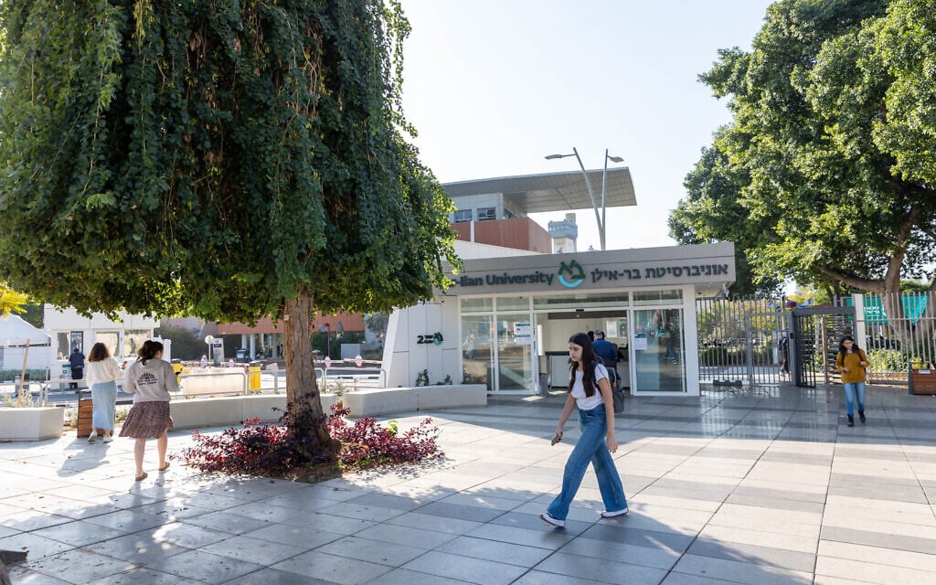 Top universities come out against legislation to expand gender segregation in academia