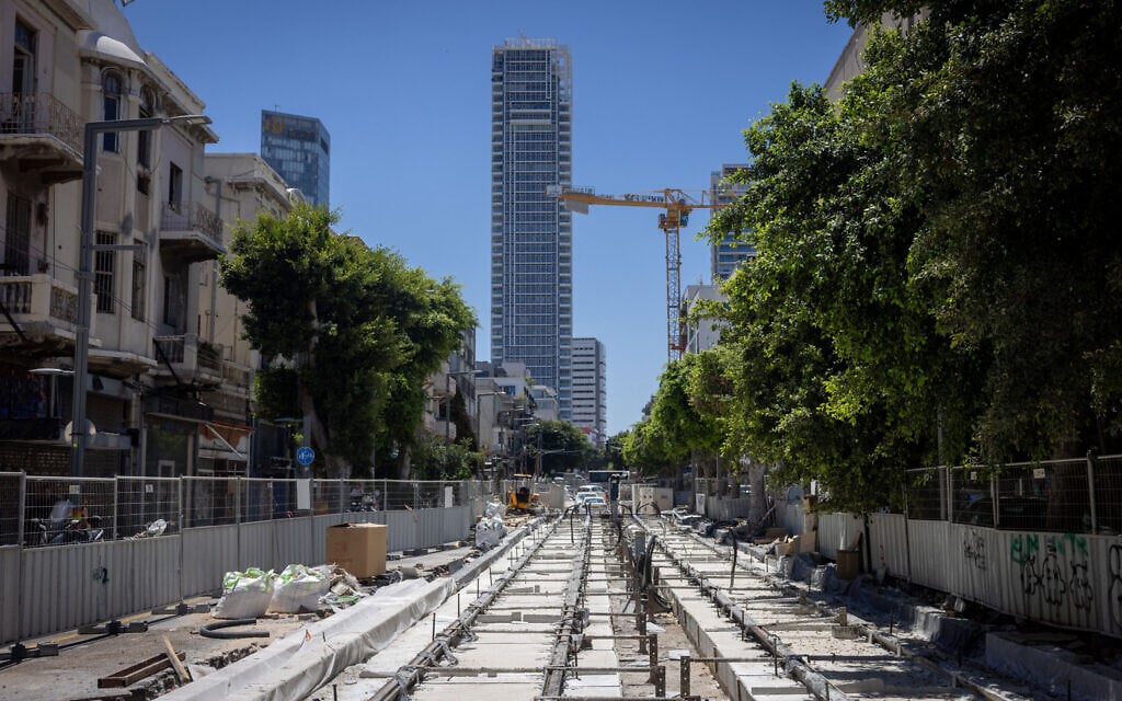 Stronger shekel reshapes housing market as foreign buyers lose purchasing power