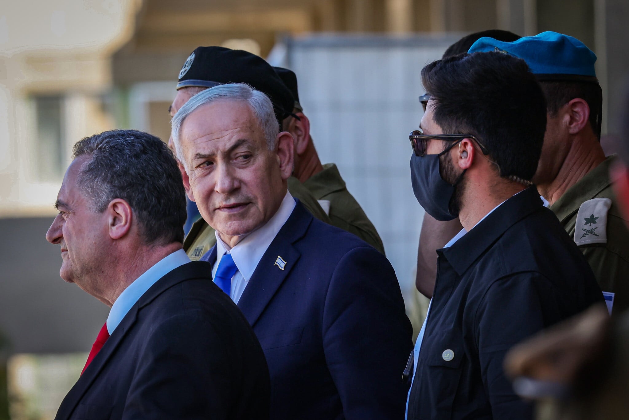 A plea to the prime minister: Heed the lessons of our history in this land, and...