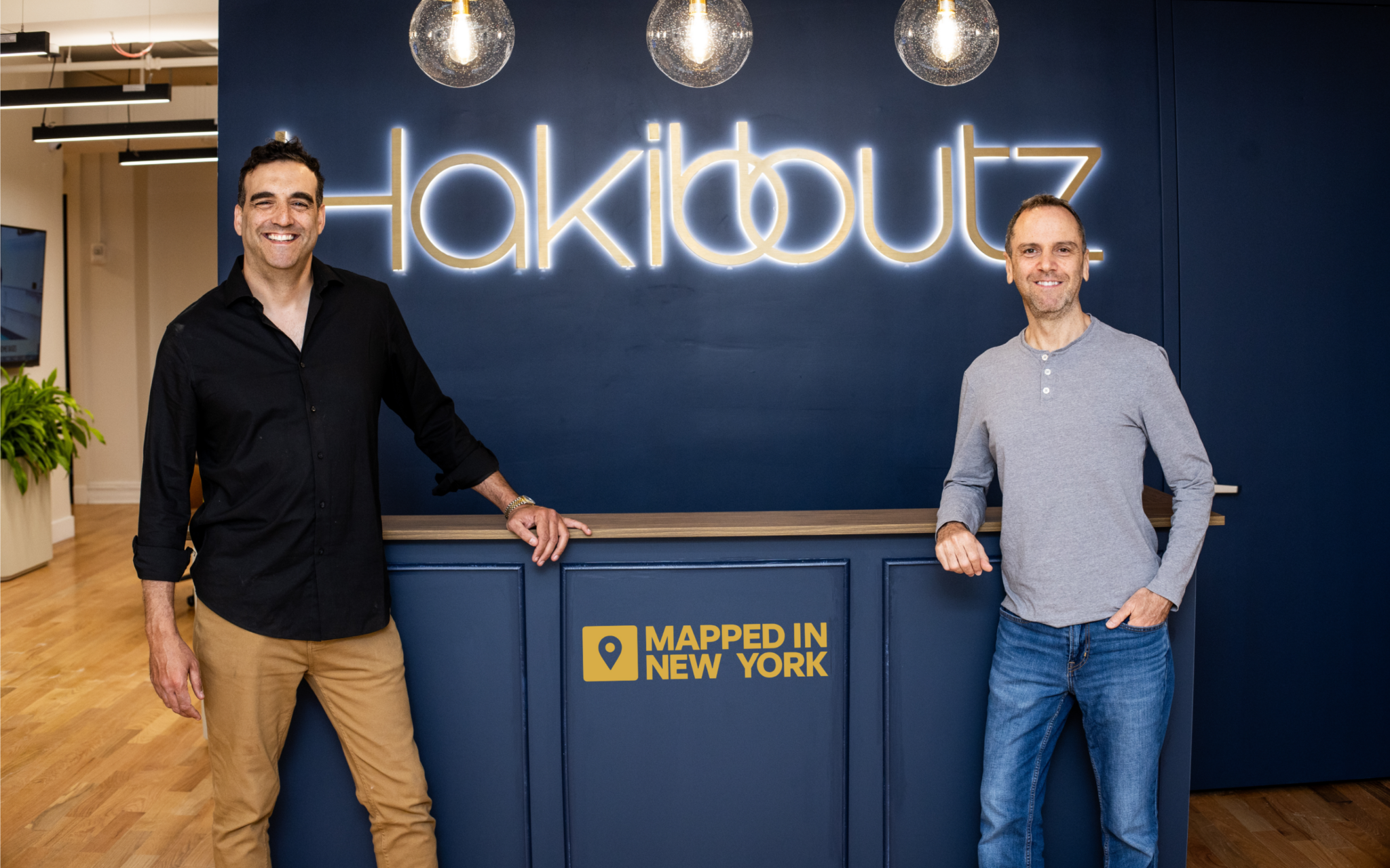 Israeli startups open NYC ‘kibbutz,’ as tech scene grows despite Mamdani