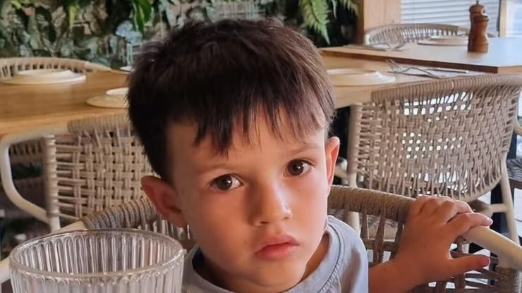 4-year-old boy who went missing on Ashkelon beach found alive after daylong search