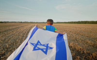 welcome israel 1