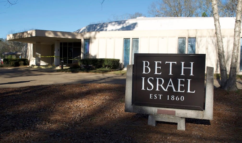 Jews in smaller communities feel less heard when raising antisemitism concerns...
