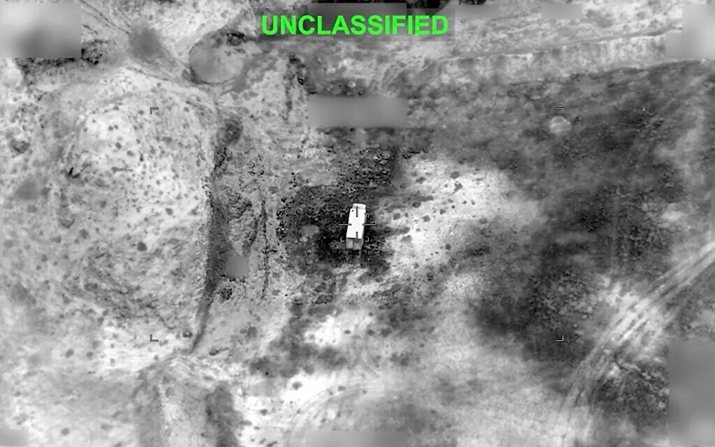 US launches fresh strikes on Iran as IRGC threatens to block Mideast energy exports