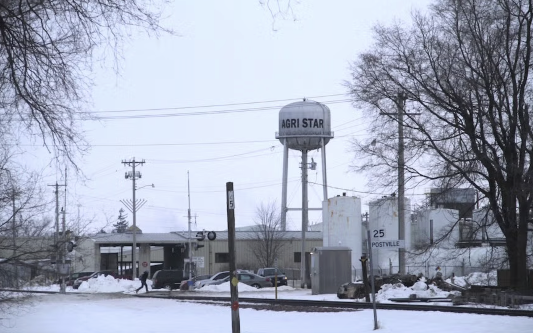 Fire at Iowa kosher meat plant shuts down production and puts 600 people out of work