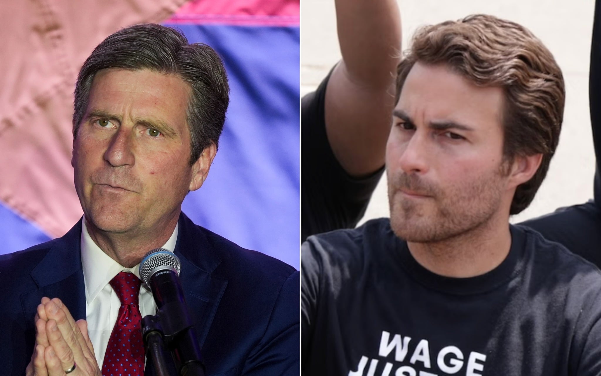 Image for Arizona congressman fends off anti-Israel challenger in Democratic primary