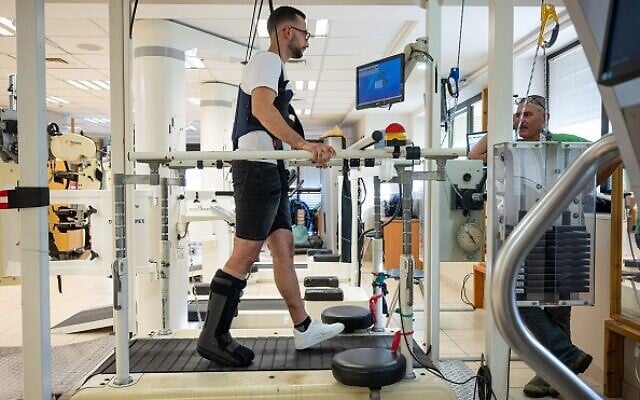 jij rehab