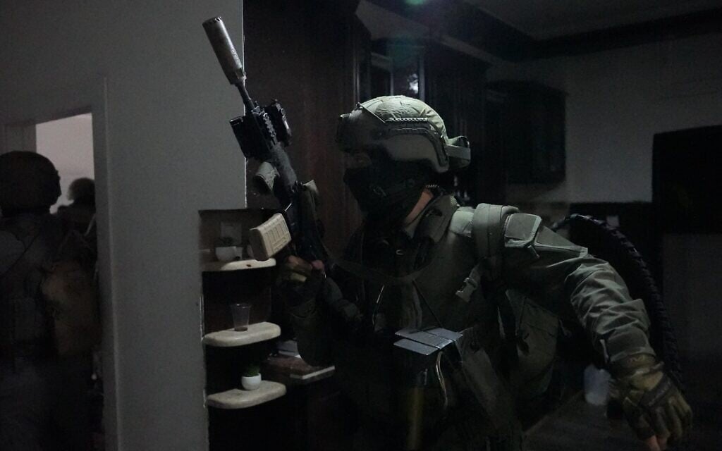 Police arrest dozens as undercover agent busts suspected arms, drug smuggling network
