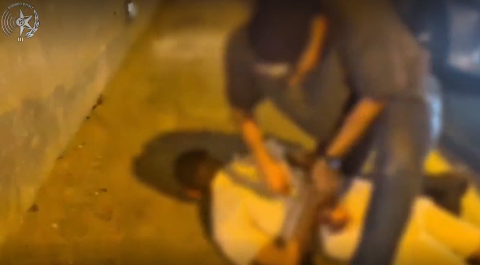 Fugitive Teen Arrested in Murder Case; Prison Officer Under Investigation