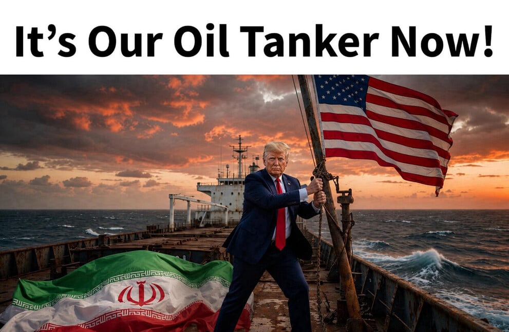 Trump continues to threaten Iran with AI social media posts despite lull in...
