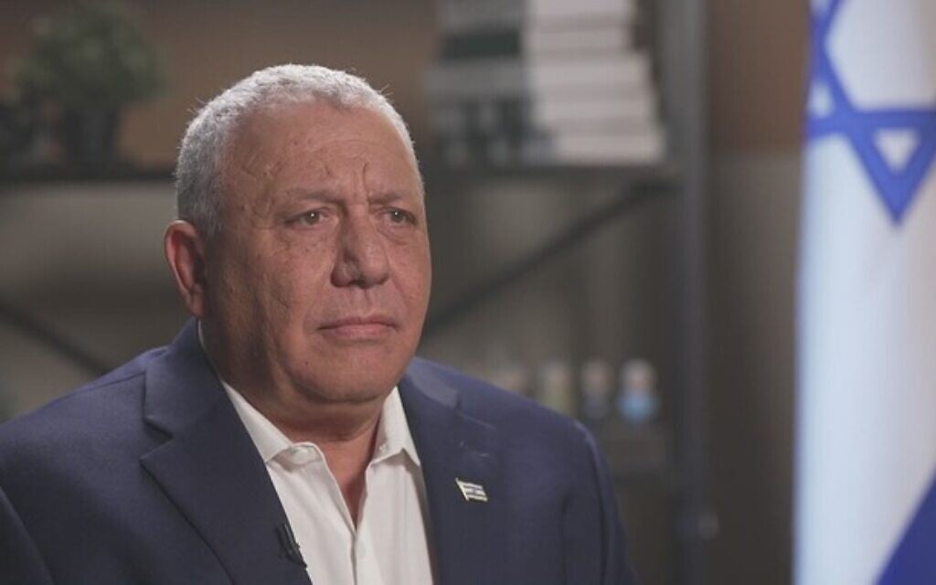 Eisenkot: PM asked me as IDF chief to order troops into bunkers in area where his son was serving