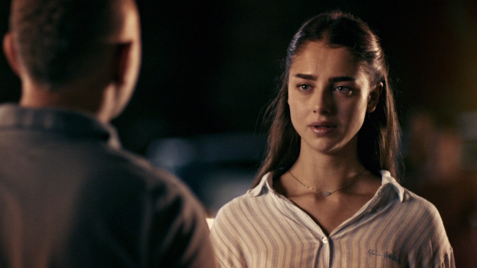 Sidestepping boycotts, Avi Nesher’s Oct. 7 film gets a little closer to the...