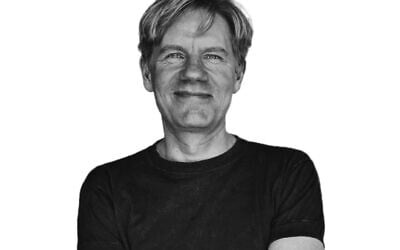 Dr. Bjorn Lomborg, president of the Copenhagen Consensus Center Dr. Bjorn Lomborg, president of the Copenhagen Consensus Center