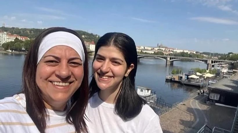 Authorities imposed a gag order on the Mali and Liel Yahalomi case to prevent alterations in their intentions.