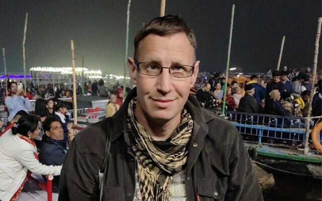Artyom Kirpichenok (Social media, used in accordance with Clause 27a of the Copyright Law)