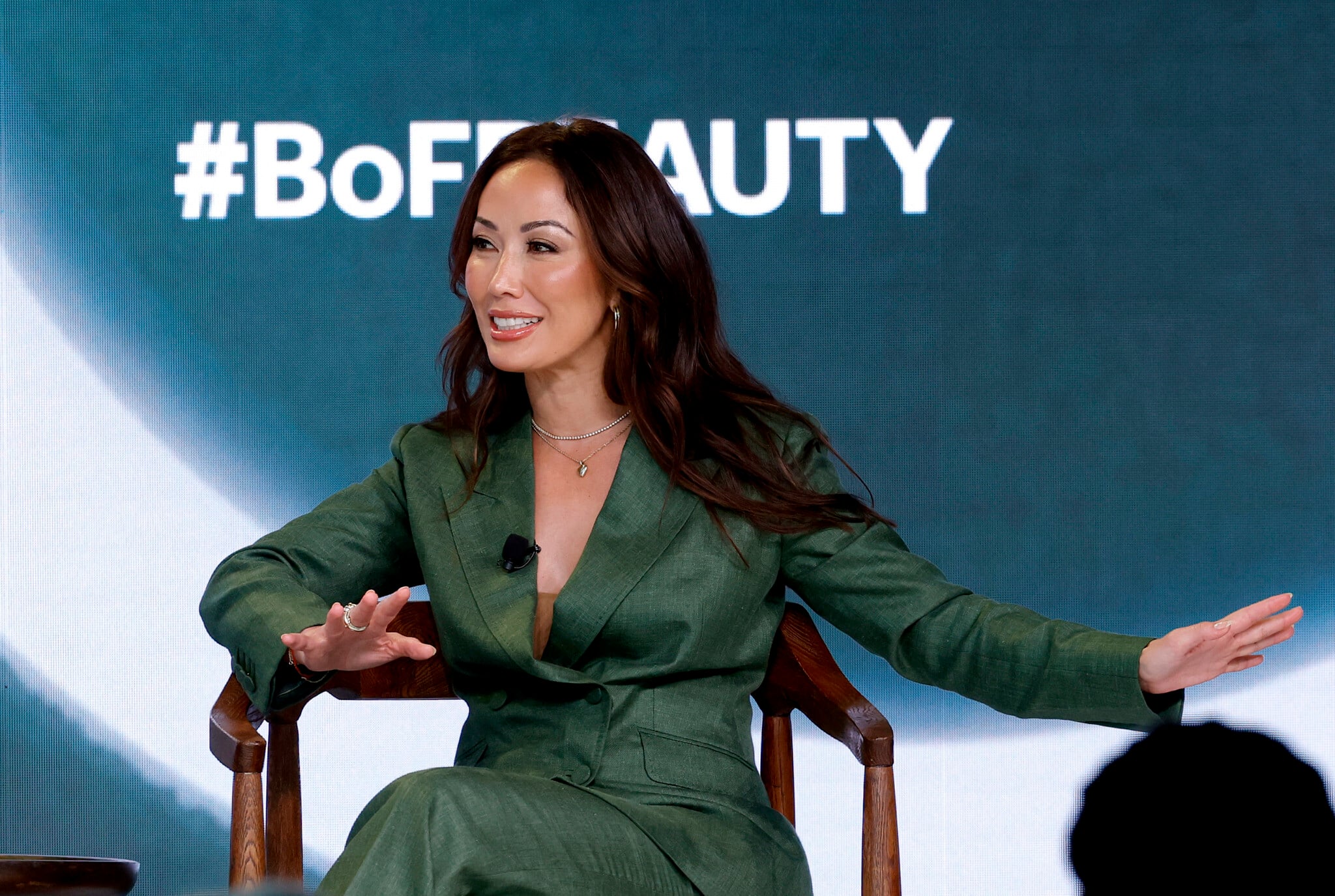 US beauty brand founder Susan Yara faces boycott calls after posting pictures in Tel Aviv