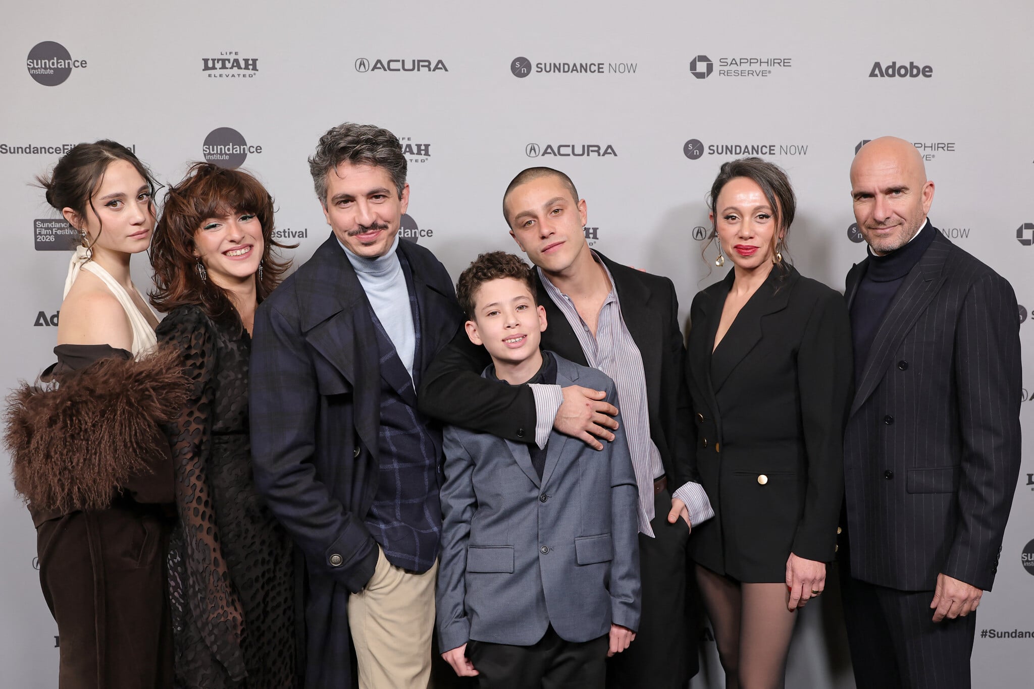 Tell Me Everything Leads Ophir Awards With Record 16 Nominations