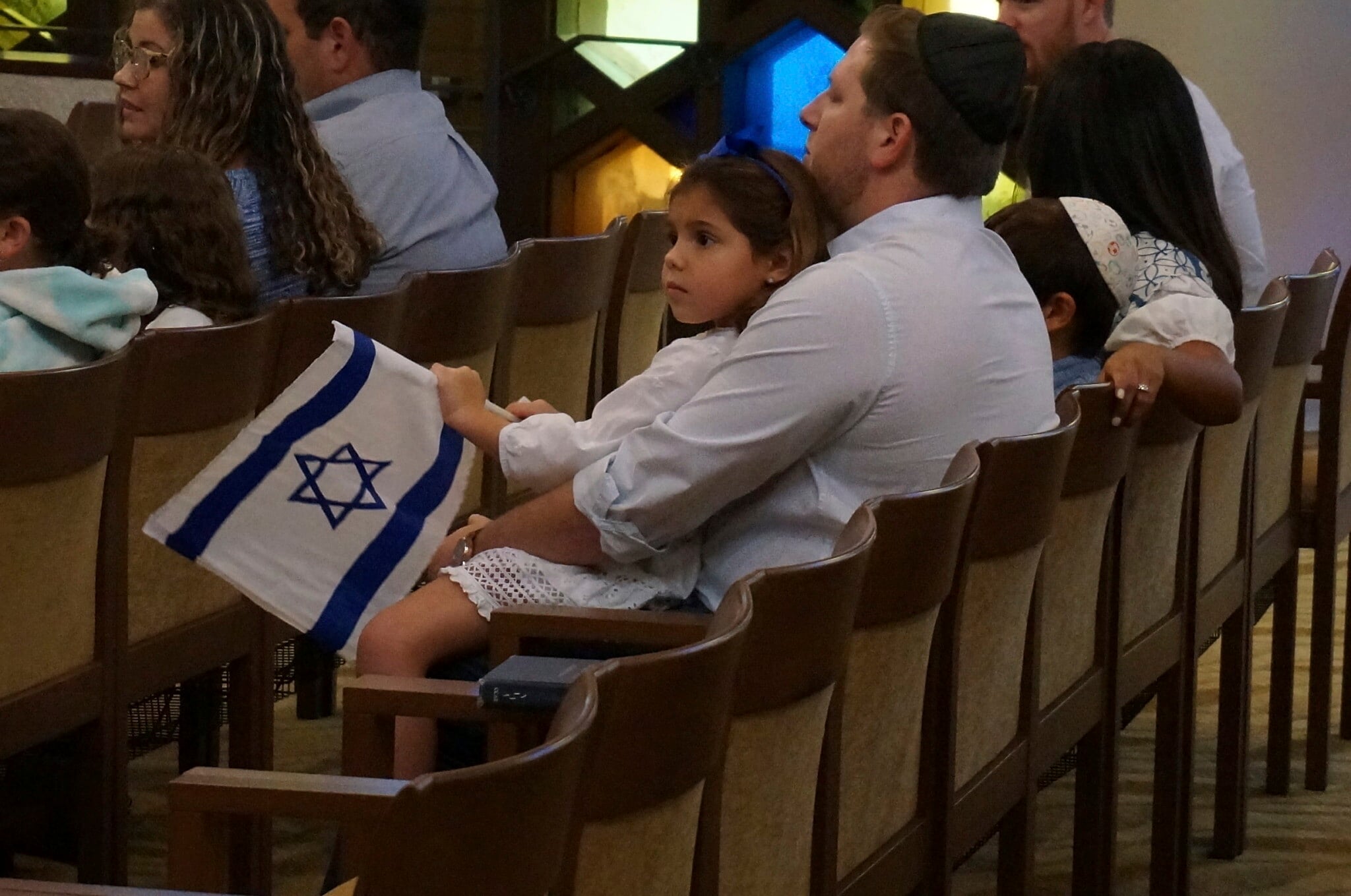Upcoming Israeli Elections Seen as Pivotal for American Jewish Community