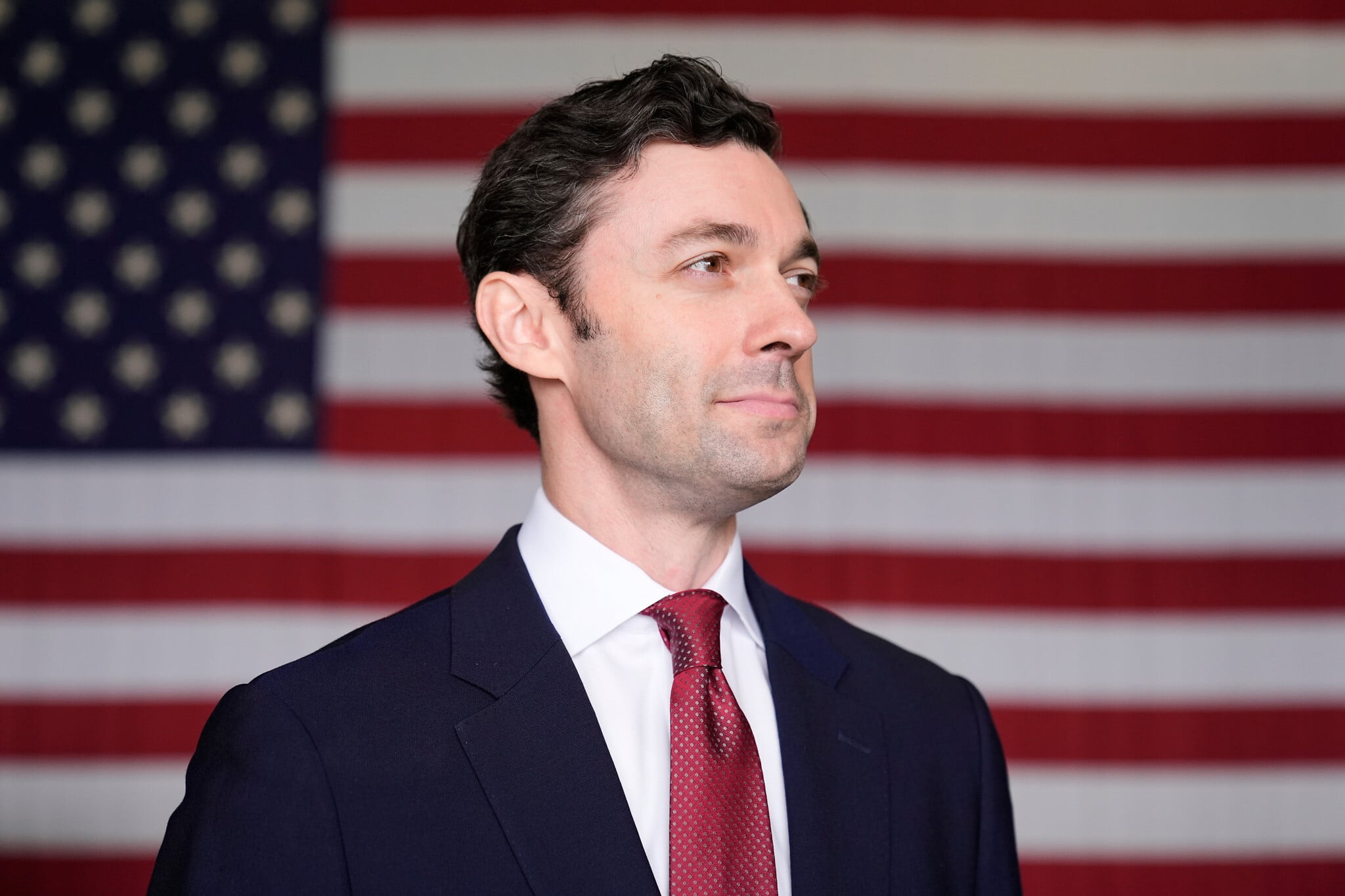Senator Jon Ossoff distances himself from streamer Hasan Piker