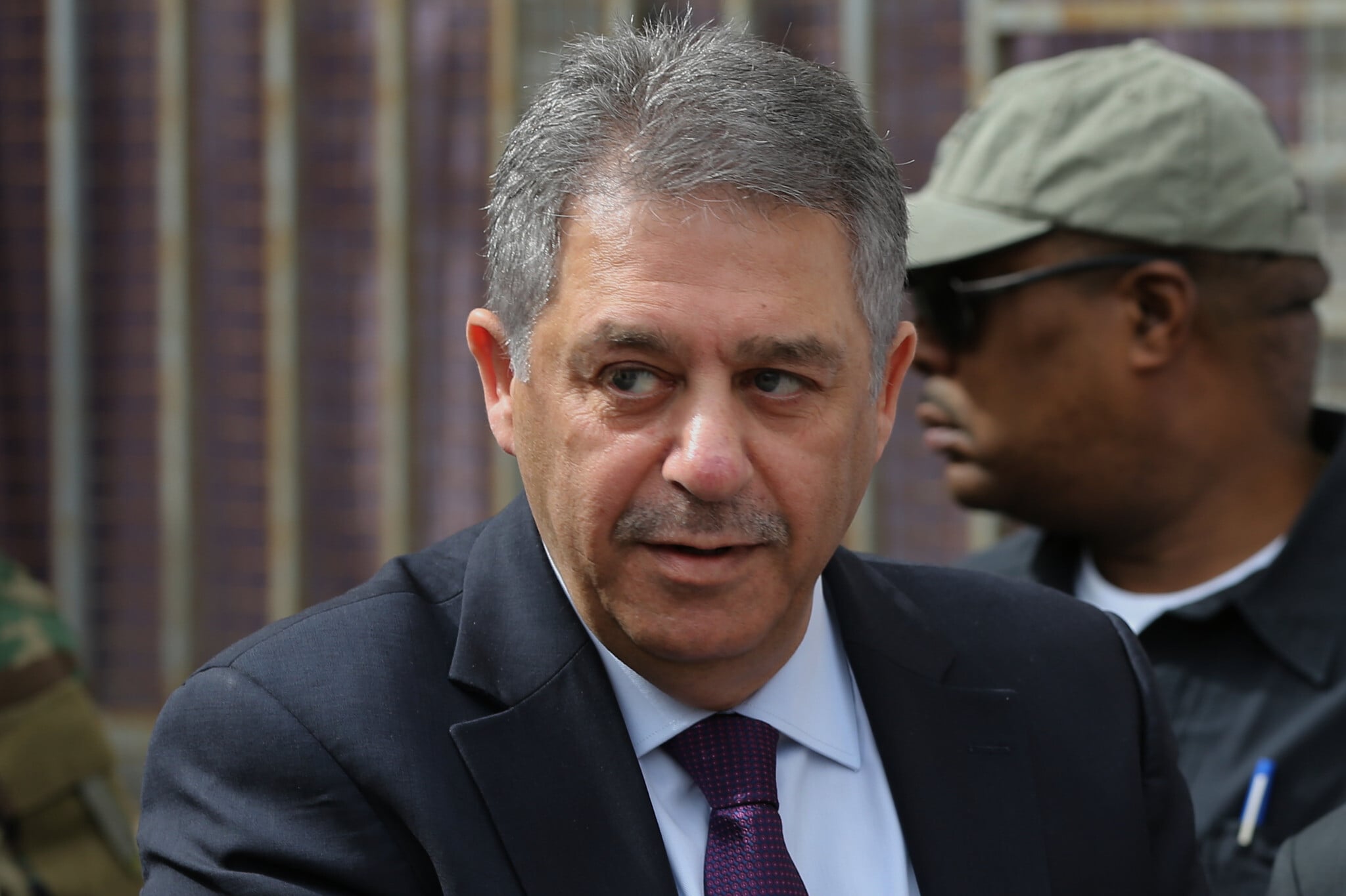 Lebanon arrests former Palestinian envoy to face PA graft charges