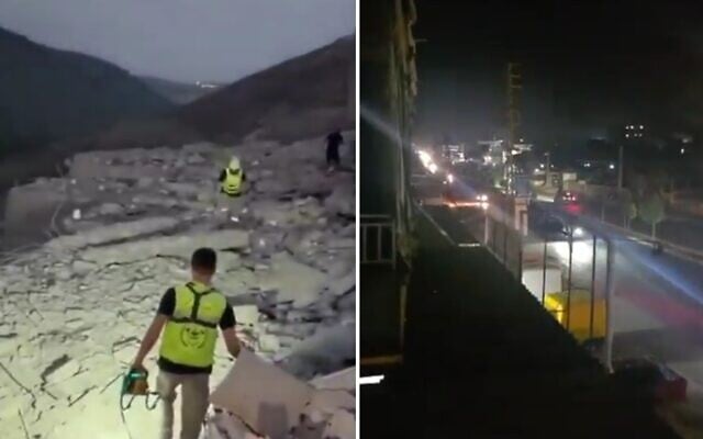 The aftermath of a reported deadly strike in Ansar, Lebanon on August 15, 2026 (Screenshot/ Lebanondebate via X) The aftermath of a reported deadly strike in Ansar, Lebanon on August 15, 2026 (Screenshot/ Lebanondebate via X)