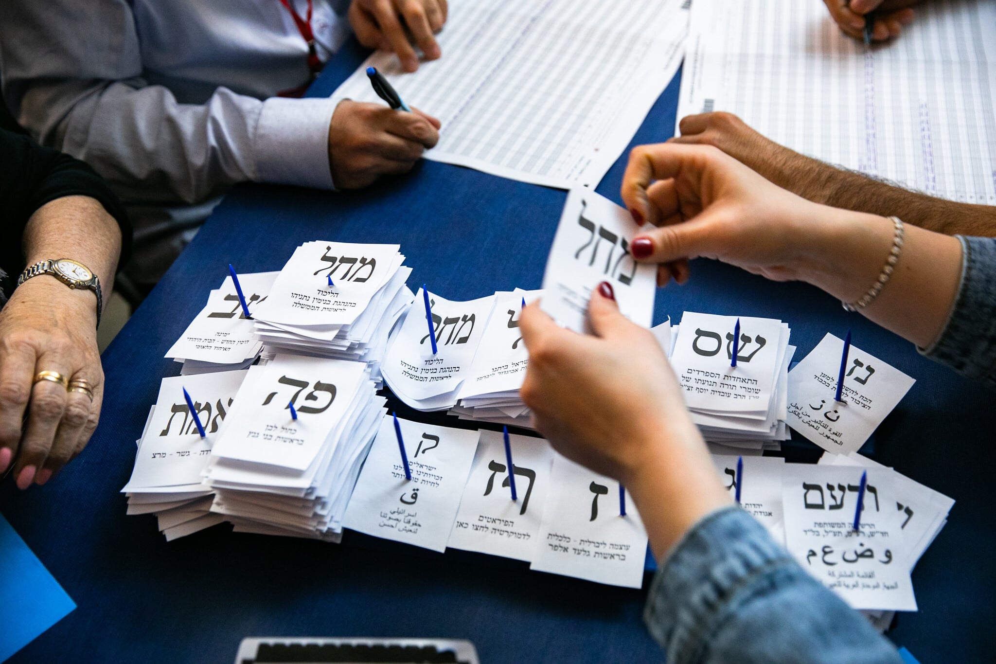 Likud threatens legal action against initiative to bring Israelis abroad back...
