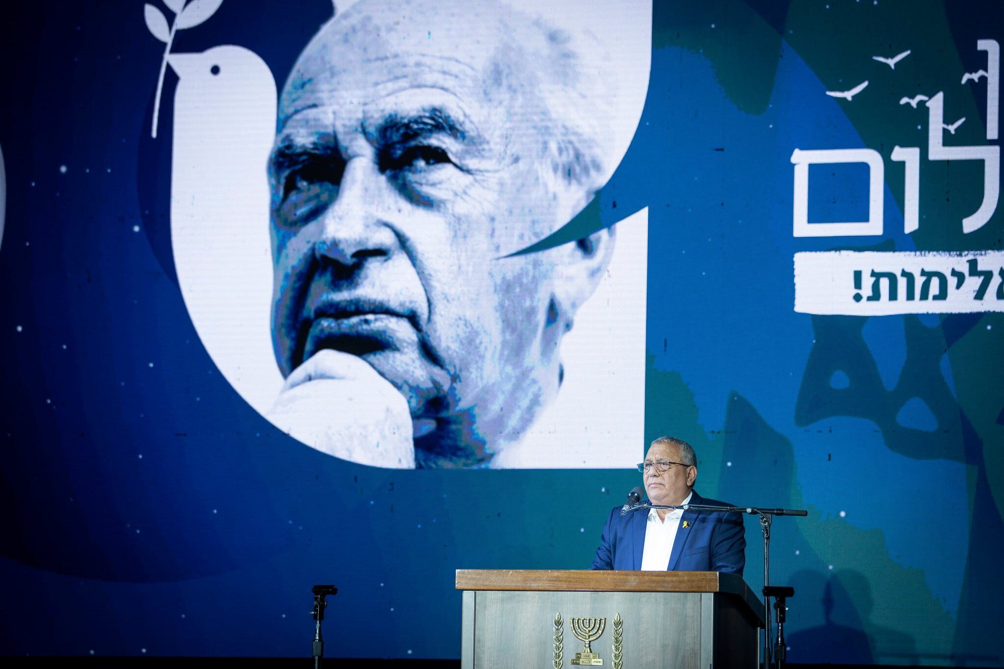 Netanyahu Faces Internal Likud Tensions Reminiscent of 1992 Election Collapse